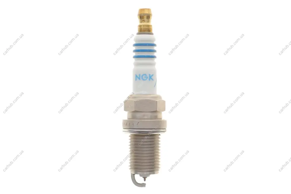 Свічка запалювання Audi/BMW/Chevrolet/Citroen/Dacia/Daewoo/Dodge/Honda/Isuzu/Jaguar/Mitsubishi/Opel/Skoda/Subaru/Volvo (LPG1) NGK 1496 (фото 1)