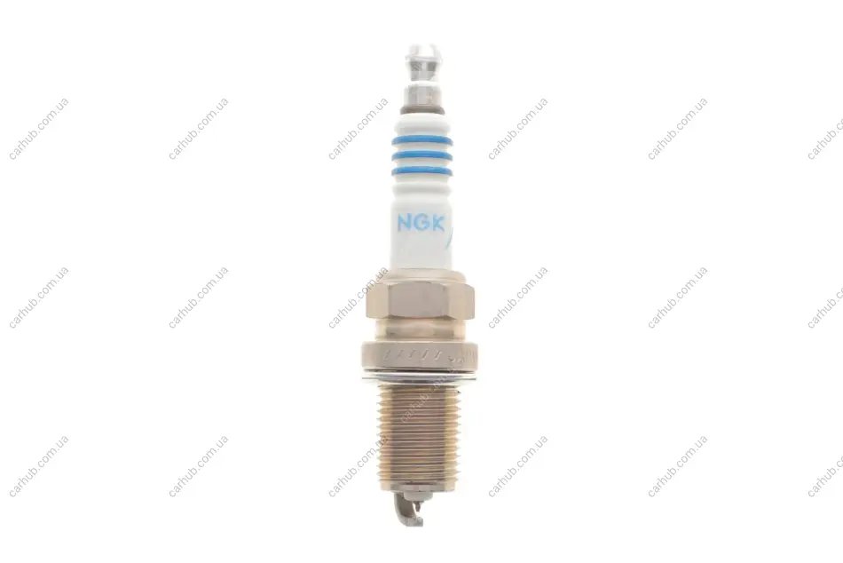 Свічка запалювання Citroen Jumper 2.0 94-02/Ford Transit 2.9i 91-94/MB E-class (W124/W210) 2.0-5.0 93- (LPG3) NGK 1498 (фото 1)