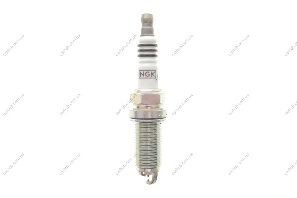 Свічка запалювання Toyota Sequoia/Land Cruiser/Lexus GS/GX/LS/LX 2.7-5.7 07- (DFH6B-11A) NGK 1501 (фото 1)