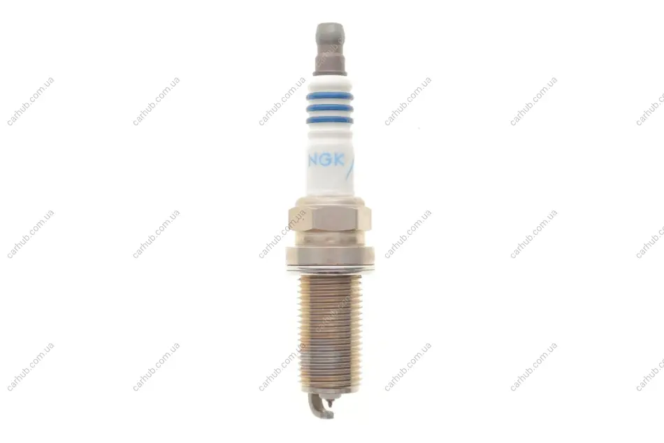 Свічка запалювання Fiat Scudo/Peugeot Expert 2.0 16V 00-06/MB C-class (W203) 1.8 (M271) 02-07 (LPG7) NGK 1640 (фото 1)