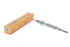 Свічка розжарювання Mitsubishi L200/L300/Pajero 2.5 TD -00 (12V) (Y-115T1) NGK 2189 (фото 2)