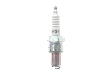 Свічка запалювання ATK/Alfer/Aprilia/Bajaj/Bultaco/Capri/Carabela/Casal/HM/Suzuki/Triumph/Zundapp (B8ES) NGK 2411