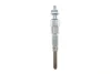Свічка розжарювання Aixam 500/A.271/A.751 0.4-0.5D 97- 11V (M8x1,0) (YE01) NGK 2649 (фото 1)