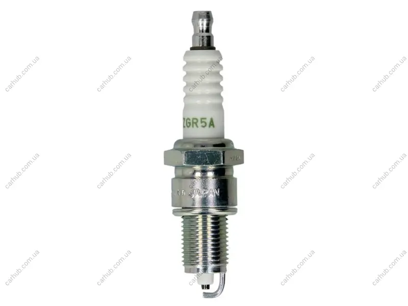 Свічка запалювання BMW 3 (E30)/5 (E28/34)/7 (E23/E32) 81-94 M20/M30 (V-Line 15) (ZGR5A) NGK 2941 (фото 1)