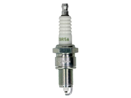 Свічка запалювання BMW 3 (E30)/5 (E28/34)/7 (E23/E32) 81-94 M20/M30 (V-Line 15) (ZGR5A) NGK 2941