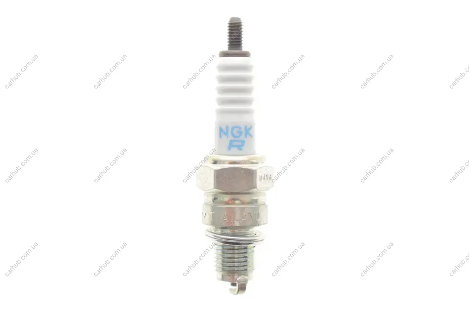 Свічка запалювання Eppella/Honda/Kawasaki/Keeway/Panda/Suzuki/SYM/Suzuki/Yamaha (CR6HSA) NGK 2983 (фото 1)