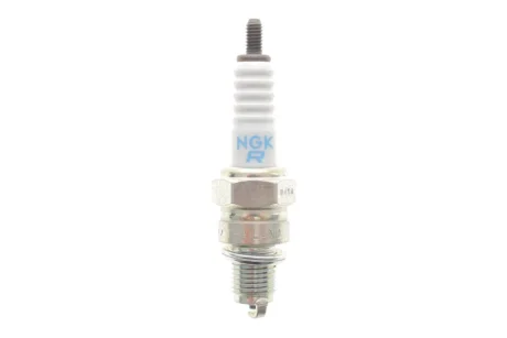 Свічка запалювання Eppella/Honda/Kawasaki/Keeway/Panda/Suzuki/SYM/Suzuki/Yamaha (CR6HSA) NGK 2983