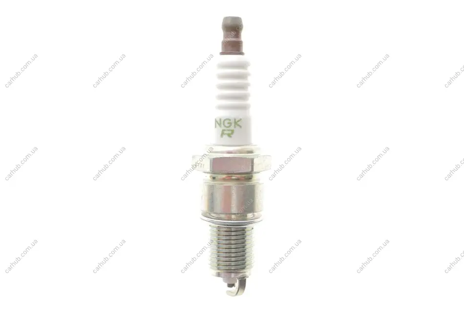 Свічка запалювання Chevrolet/Chrysler/Daewoo/Daihatsu/Honda/Kia/Toyota/VW (BPR5EY-11) NGK 3028 (фото 1)