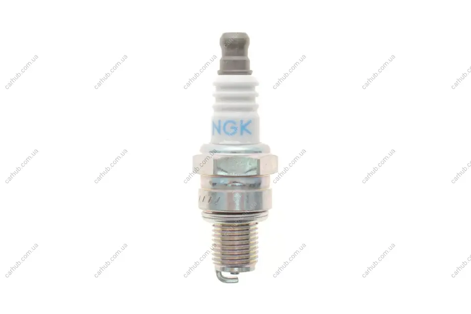Свічка запалювання Husqvarna 224L/324RX/524R/Stihl FS130/FS310/FS360/MS171/MS181/MS231 (CMR7H) NGK 3066 (фото 1)