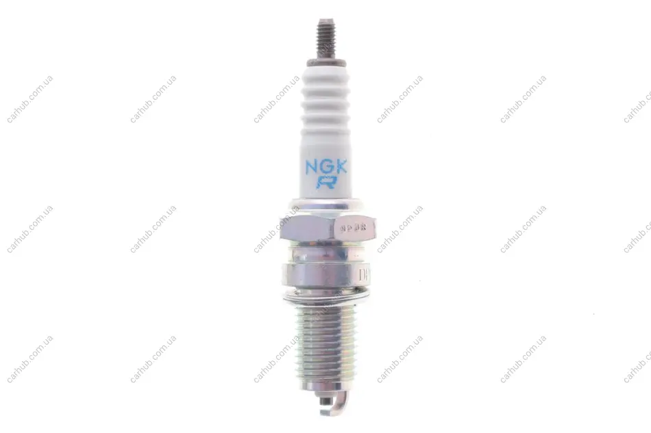Свічка запалювання Harley Davidson/Honda/Kawasaki/Malaguti/Suzuki/Yamaha (DPR7EA-9/14) NGK 3146 (фото 1)