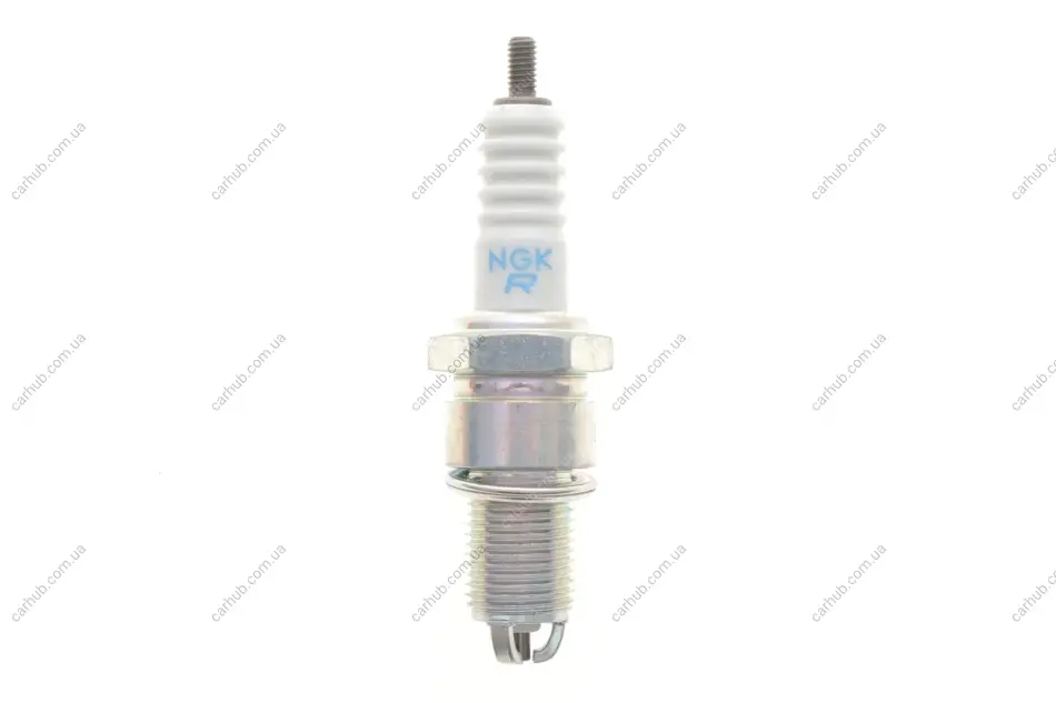 Свічка запалювання VW T4 2.0/2.5i 90-03/Caddy II 1.6 95-97 (BUR5ET) NGK 3377 (фото 1)