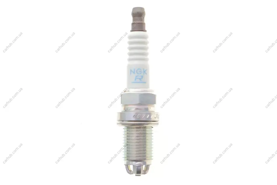 Свічка запалювання Renault Laguna 95-01/Volvo C70/S40/S60/S70/S80/V40/V70 95-10 (BKR6ETUC) NGK 3384 (фото 1)