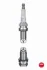Свічка запалювання BKR6EKPB-11 (ціна за 1шт) LEXUS GS TOYOTA AVENSIS, CAMRY, PICNIC, RAV 4 I VW CADDY III 1.9D-3.0 01.93-08.10 NGK 3452 (фото 1)