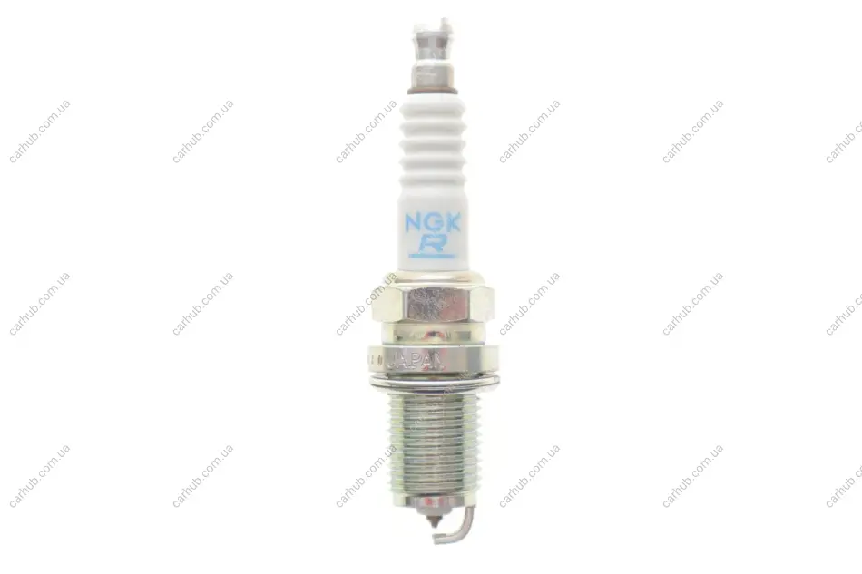 Свічка запалювання Volvo 850/C70/S40/S60/S70/S80/V40/V70/XC70/XC90 93-14 (PFR6B) NGK 3500 (фото 1)