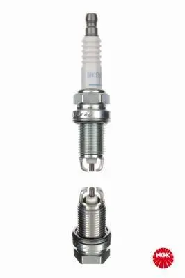 Свічка запалювання BKR6EKB-11 (ціна за 1шт) TOYOTA AVENSIS, CAMRY, PICNIC, RAV 4 I 2.0/2.2/3.0 06.94-09.02 NGK 3583 (фото 1)