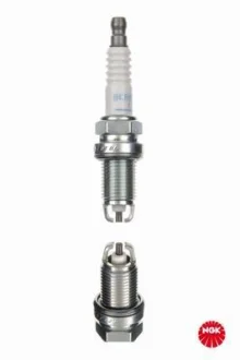 Свічка запалювання BKR6EKB-11 (ціна за 1шт) TOYOTA AVENSIS, CAMRY, PICNIC, RAV 4 I 2.0/2.2/3.0 06.94-09.02 NGK 3583