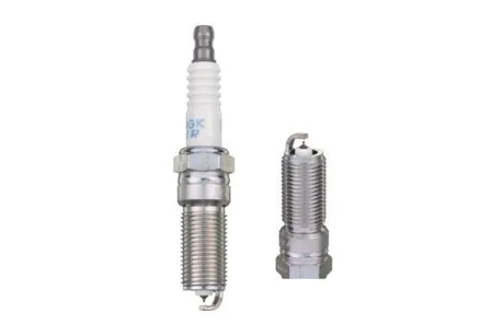 Свічка запалювання Ford Focus 1.6-2.0 02-/Mazda 3/6/CX-7 2.3 03- (ILTR6A-8G) NGK 3787