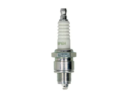 Свічка запалювання Citroen/Dacia/Ford/MB/Opel/Renault/Skoda/Volvo (V-Line 18) (BP6H) NGK 3975