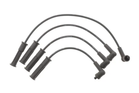 Проводи запалювання (к-кт) Renault Kangoo 1.4 97- (RC-RN1202) NGK 4053
