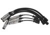 Комплект высоковольтных проводов NGK 4070 (фото 1)