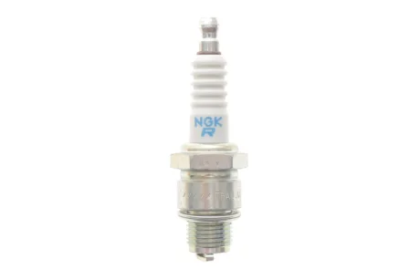 Свічка запалювання Buffalo/Ducati/Honda/Longija/MBK/Motron/Suzuki/Yamaha (BR7HS) NGK 4122