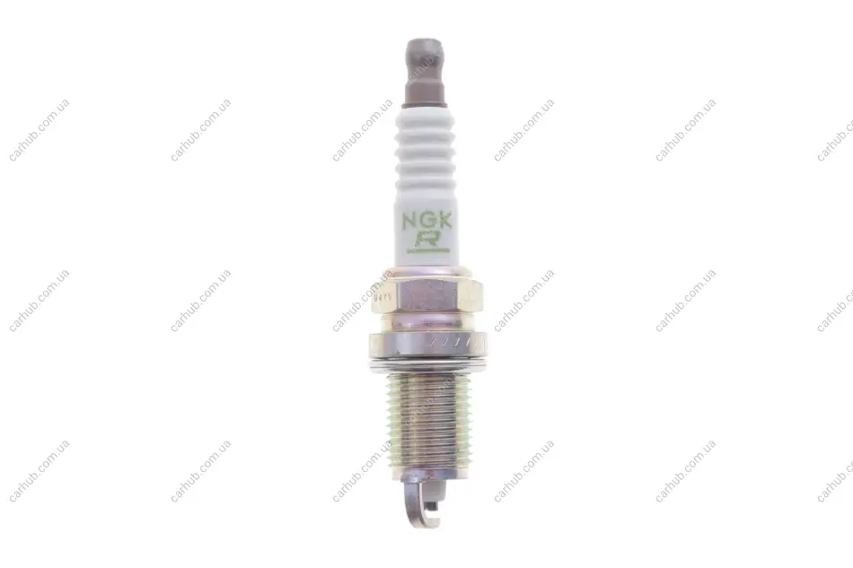 Свічка запалювання Skoda Roomster/VW Polo 1.2/1.4 02-09 (ZFR6F-11) NGK 4291 (фото 1)