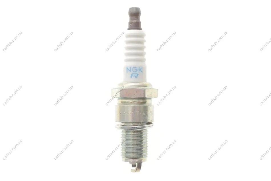 Свічка запалювання Hyundai Galloper/Kia Rio/Mitsubishi Pajero/Nissan Micra 86-05 (BPR5ES-11) NGK 4424 (фото 1)
