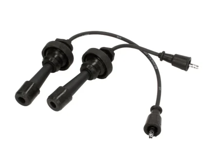 Проводи запалювання Mitsubishi Lancer 2.0 92-13/Outlander 2.0 03-06 (RC-EM1211) NGK 44317