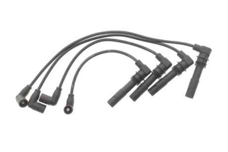 Проводи запалювання (к-кт) VW Caddy II 1.4i 00-04 (RC-VW1111) NGK 44328