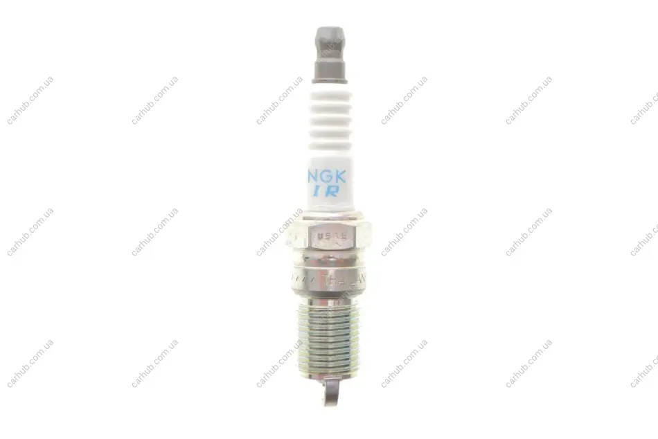 Свічка запалювання Ford Focus/VolvoV50/S40 2.0i 04-12 (ITR6F13) NGK 4477 (фото 1)