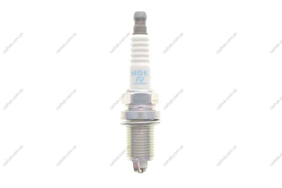 Свічка запалювання Opel Astra/Combo/Omega 1.0-3.2 85- (V-Line 23) (BKR5EK) NGK 4483 (фото 1)