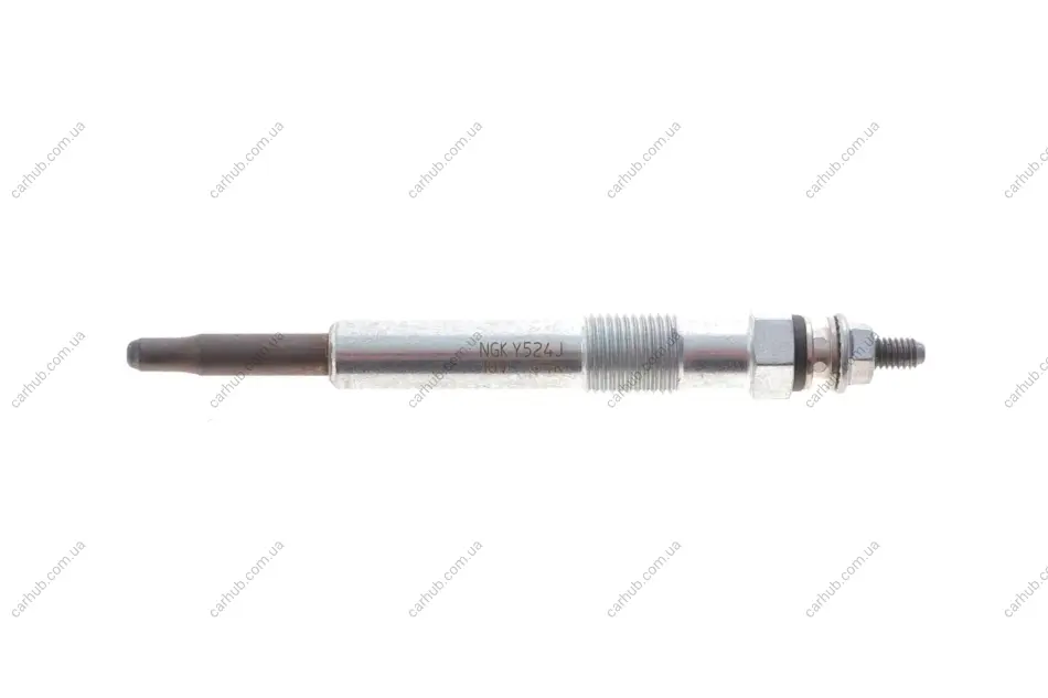 Свічка розжарювання Ford Connect 1.8DI/TDCI 02- (10V) (Y-524J/14) NGK 4520 (фото 1)