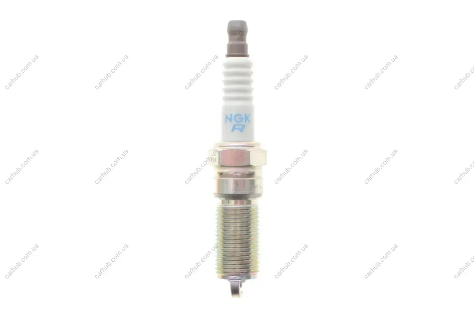 Свічка запалювання Ford Connect 1.8 16V 02- (TR5B-13) NGK 4559 (фото 1)