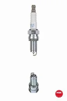 Свічка запалювання IKR7D (ціна за 1шт) DAIHATSU MATERIA, TERIOS 1.3/1.5/1.5LPG 11.05- NGK 4759