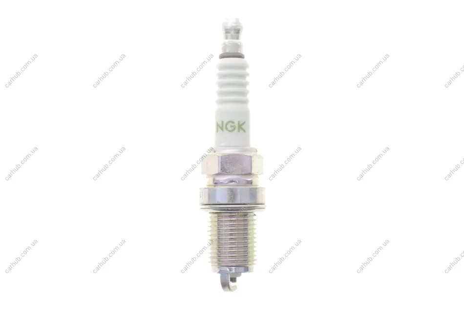 Свічка запалювання Citroen/Daewoo/MB/Peugeot/Renault/SsangYong (V-Line 16) (BCP5E) NGK 4783 (фото 1)