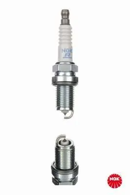 Свічка запалювання PFR6G (ціна за 1шт) VOLVO S40 I, V40 SUBARU FORESTER, IMPREZA 1.9/2.0 03.94-03.07 NGK 4793 (фото 1)
