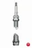 Свічка запалювання PFR6G (ціна за 1шт) VOLVO S40 I, V40 SUBARU FORESTER, IMPREZA 1.9/2.0 03.94-03.07 NGK 4793 (фото 1)