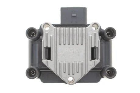 Котушка запалювання VW T5 2.0i/Caddy III 1.2TSI 03-15 (U2003) NGK 48010