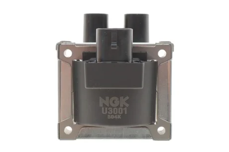 Котушка запалювання Fiat Doblo 1.2i 01- (U3001) NGK 48013