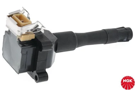Котушка запалювання BMW 3 (E36), 5 (E34), 7 (E32), 7 (E38), 8 (E31) 1.8-4.0 03.87-11.01 NGK 48036
