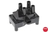 Котушка запалювання FORD FIESTA V, MONDEO III 1.8/2.0 10.00-06.08 NGK 48044 (фото 1)