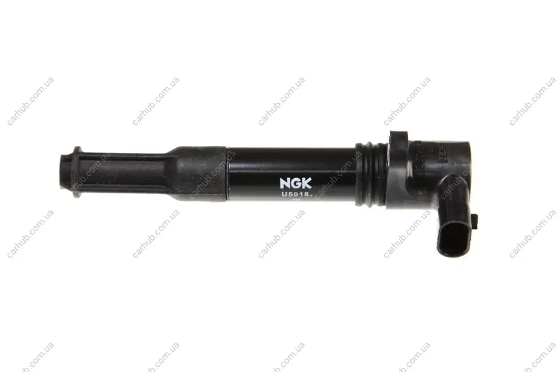 Котушка запалювання Iveco Daily IV/Opel Combo/Fiat Ducato 1.4-3.0 09- (U5018/04) NGK 48061 (фото 1)