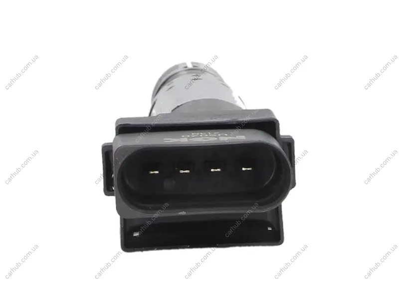 Котушка запалювання VW T5 3.2 03-09 (U5020) NGK 48065 (фото 1)