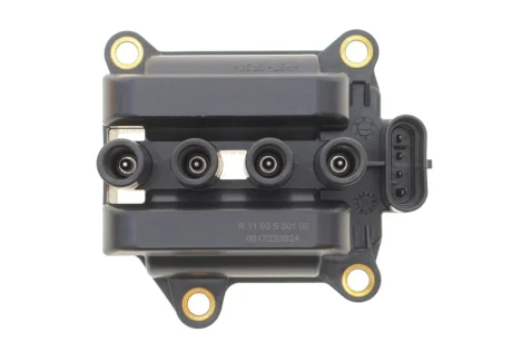 Котушка запалювання Renault Kangoo 1.2 16V 01- NGK 48108