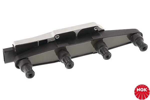 Котушка запалювання SEAT AROSA SKODA FABIA I, FABIA I PRAKTIK, FELICIA I, OCTAVIA I VW LUPO I 1.0/1.3/1.4 10.94-05.03 NGK 48114 (фото 1)