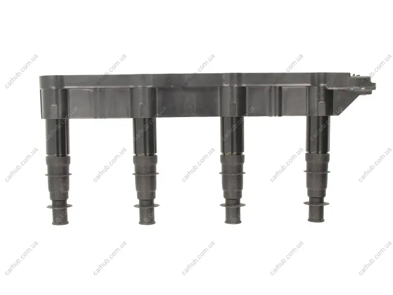 Котушка запалювання Citroen C4/Peugeot 307 1.4 16V 03- (U6021) NGK 48124 (фото 1)