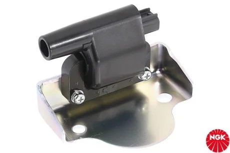 Котушка запалювання LAND ROVER FREELANDER I 1.8 02.98-10.06 NGK 48125
