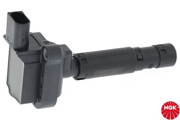Котушка запалювання MERCEDES C (CL203), C (W203), C T-MODEL (S203), CLK (A209), CLK (C209), E (W211), E T-MODEL (S211), SLK (R171) 1.8/1.8CNG 05.02-02.11 NGK 48131 (фото 1)