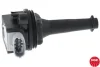 Котушка запалювання VOLVO C30, C70 II, S40 II, S60 I, S60 II, S80 I, S80 II, V40, V50, V60 I, V70 II, V70 III, XC60 I, XC70 II DAEWOO ARANOS, NEXIA FORD FOCUS II, KUGA I 1.5-2.5ALK 01.95-12.18 NGK 48140 (фото 1)