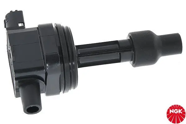 Котушка запалювання VOLVO S40 I, V40 1.6-2.0 07.95-12.04 NGK 48171 (фото 1)